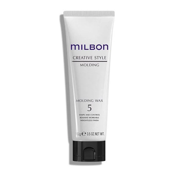 Milbon Molding Wax 5