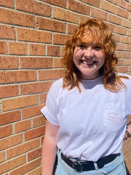 Taylor Rose — Curl Power Salon