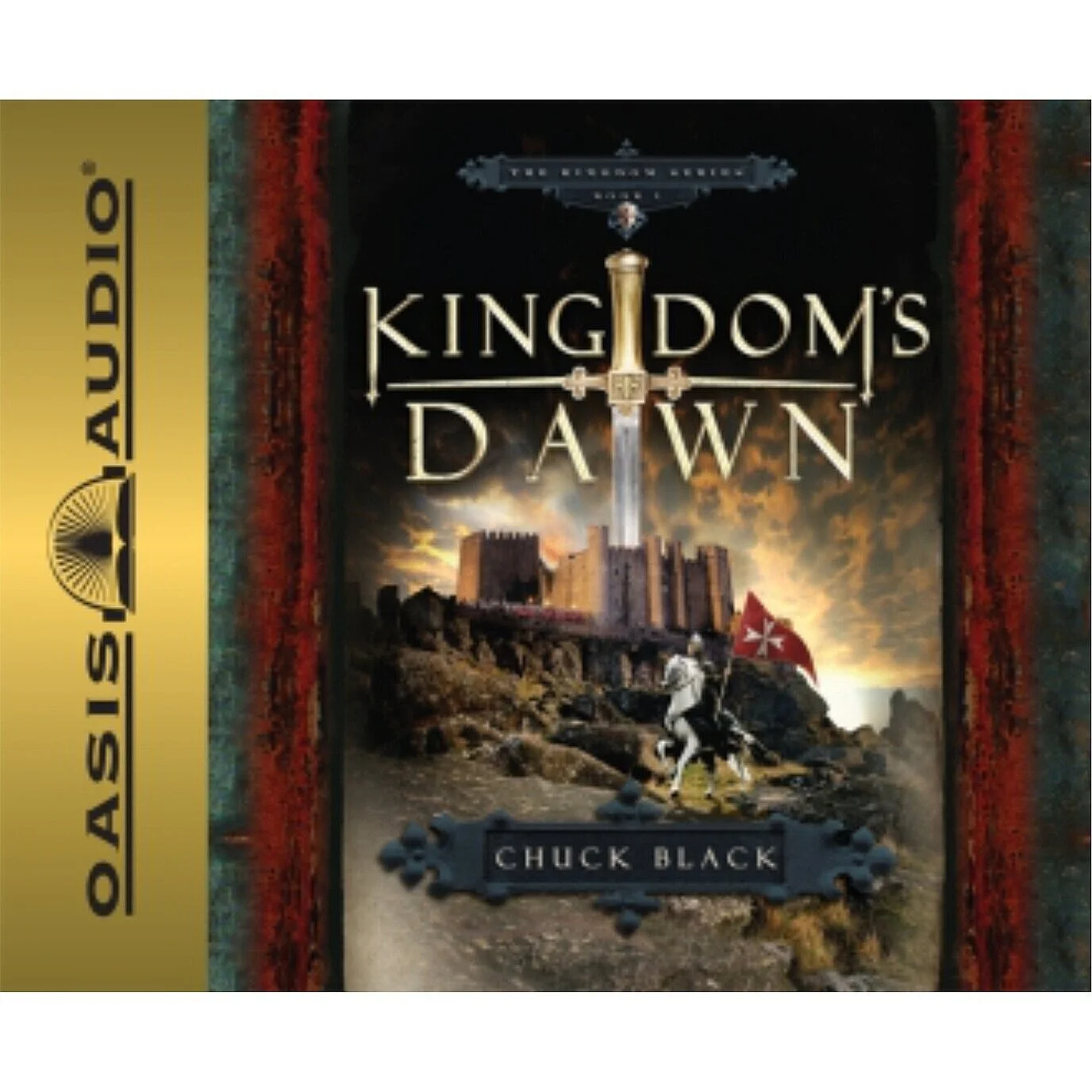 Kingdom's Dawn - Audio 1