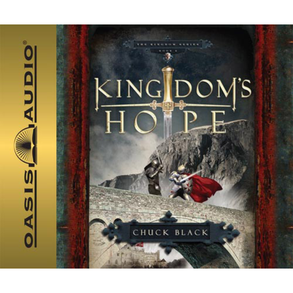 Kingdom's Hope - Audio 2