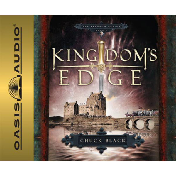 Kingdom's Edge - Audio 3