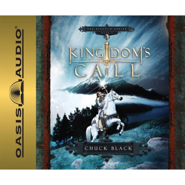 Kingdom's Call - Audio 4