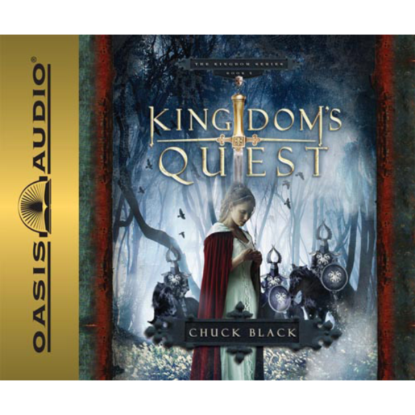 Kingdom's Quest - Audio 5