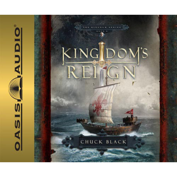 Kingdom's Reign - Audio 6