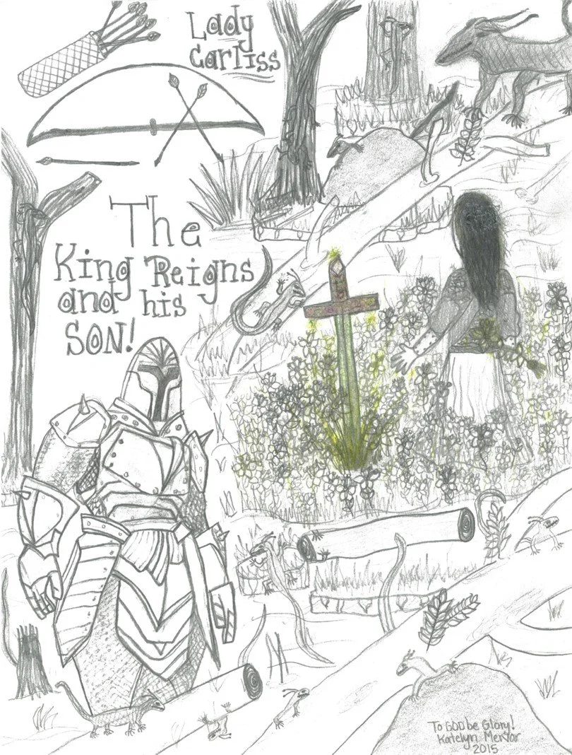 2nd Place Katelyn Mervar - The Bright Morning Star.jpeg