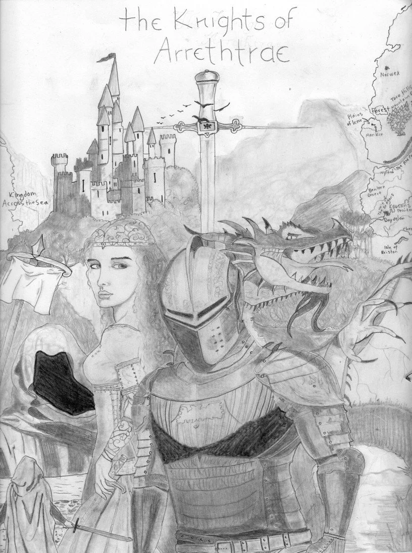 3rd Place Lydia Kenney - Knights of Arrethtrae.jpg
