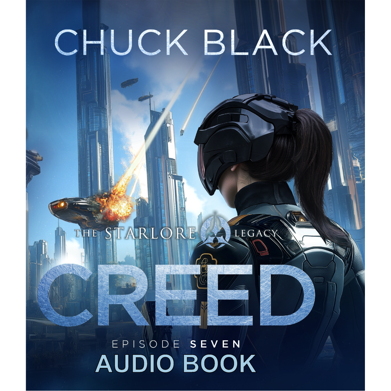 Creed Audio Drama