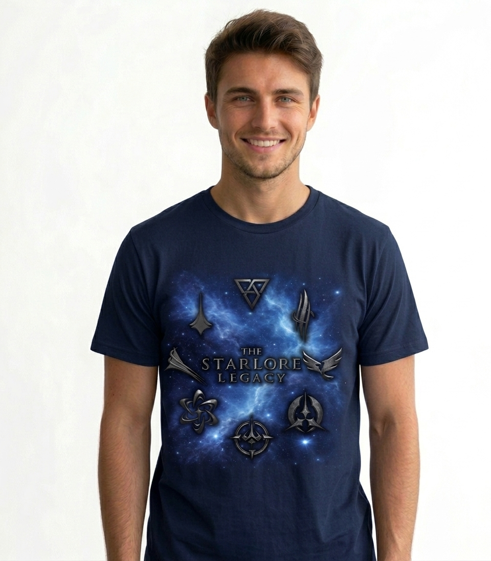 Starlore T-Shirt Male Mockup2.png