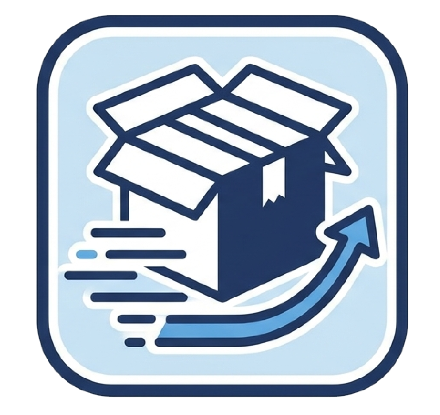 1 POS Shipping Charge