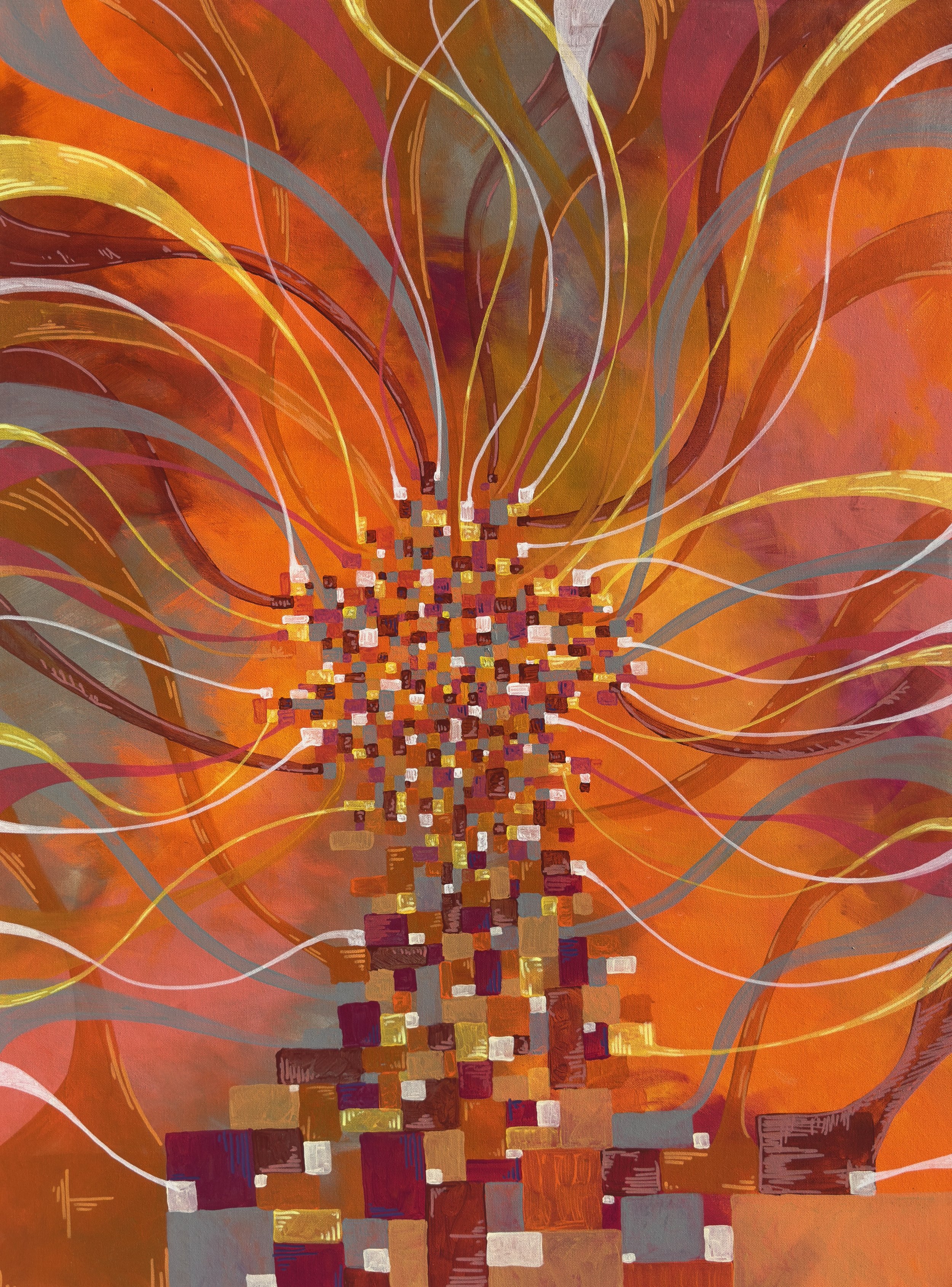 Unraveled