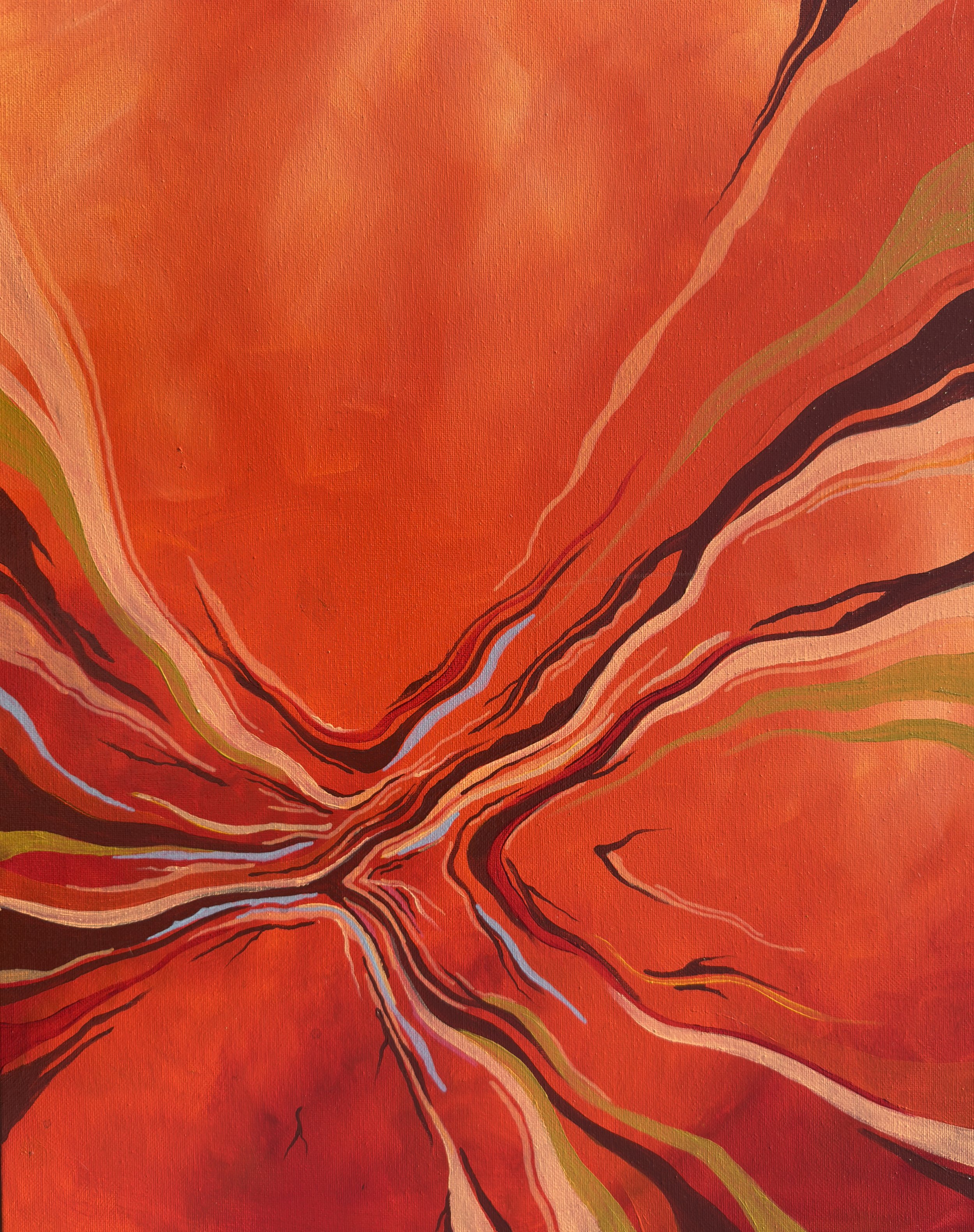Magma