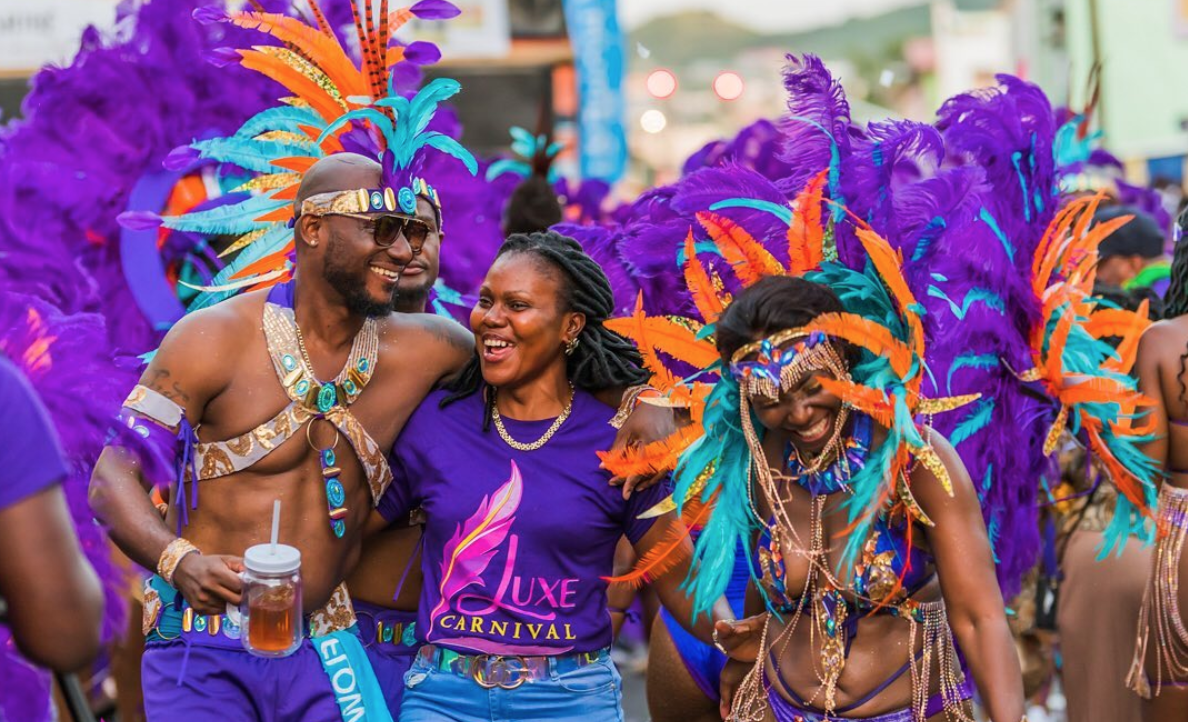 How To Plan A Carnival Trip