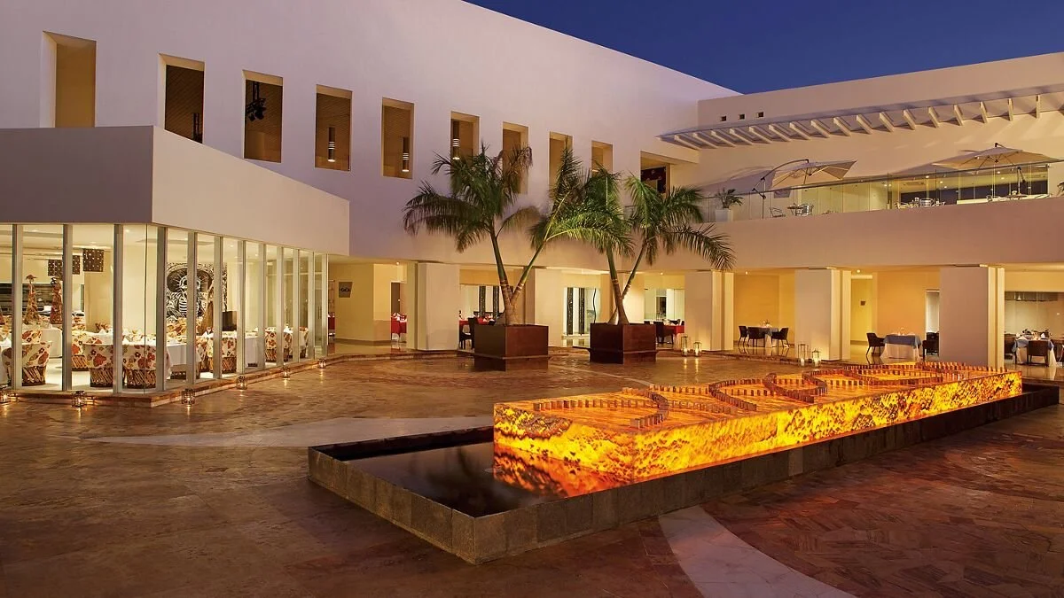 Secrets Spa &amp; Resort Huatulco Review