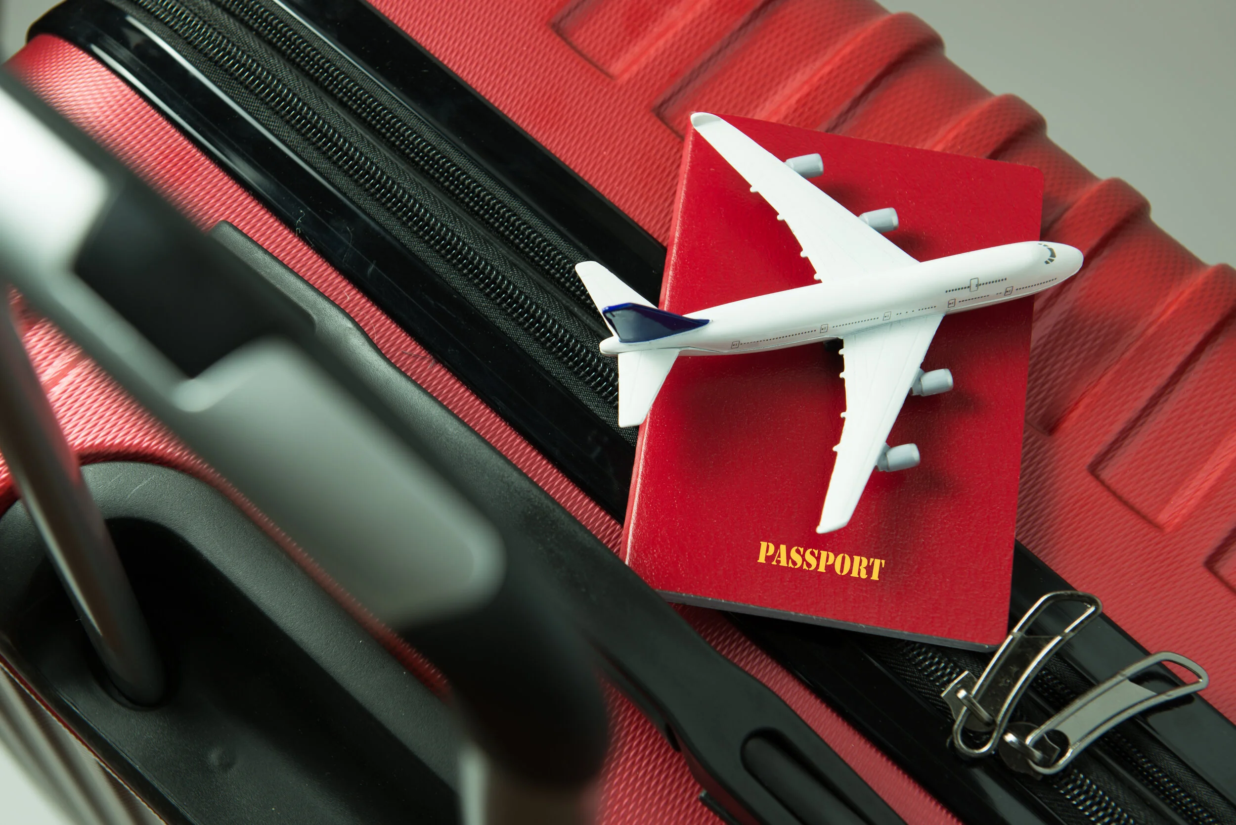 Why You Should Use a travel agent for your future travels