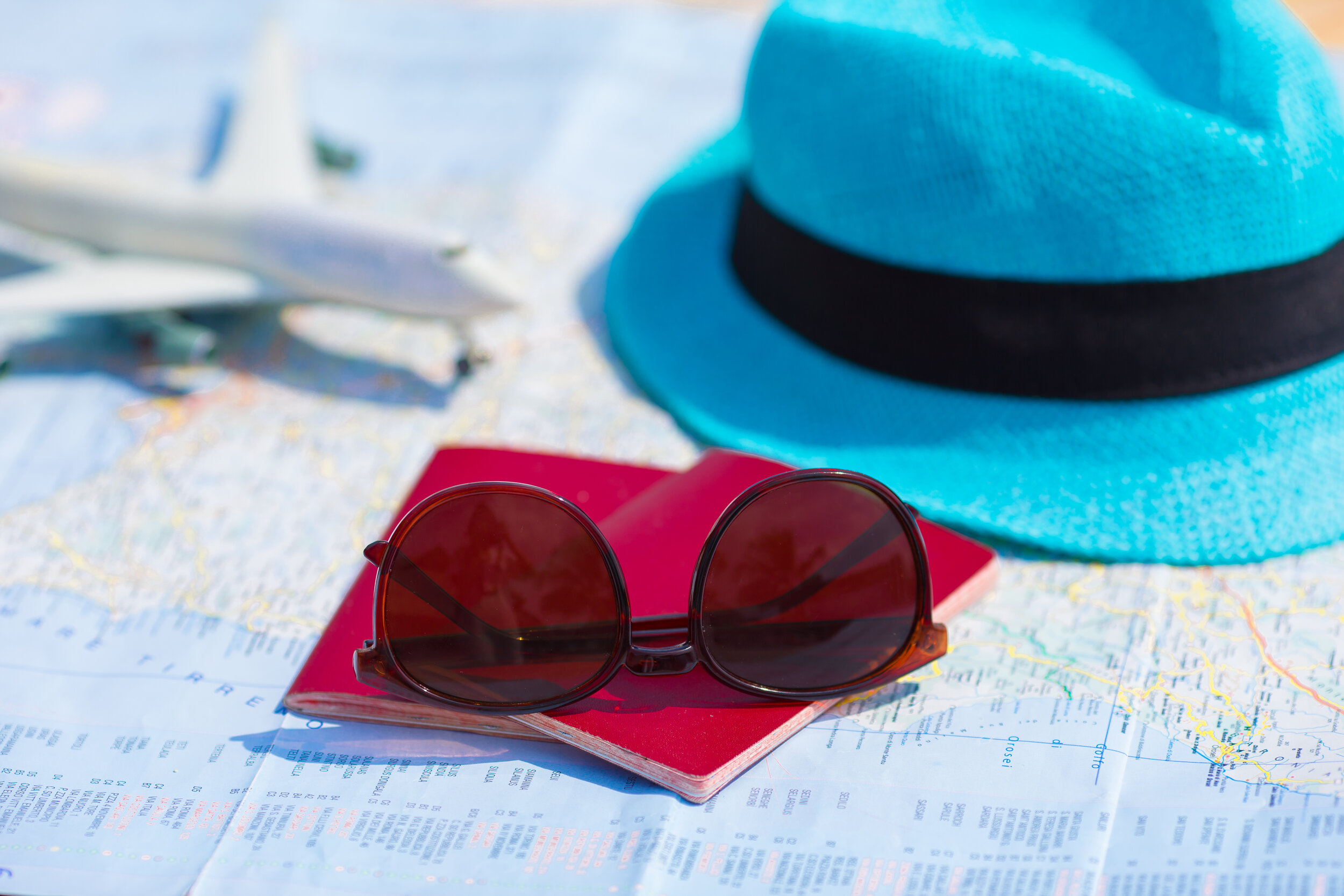 Take Advantage of The upcoming Travel Deals