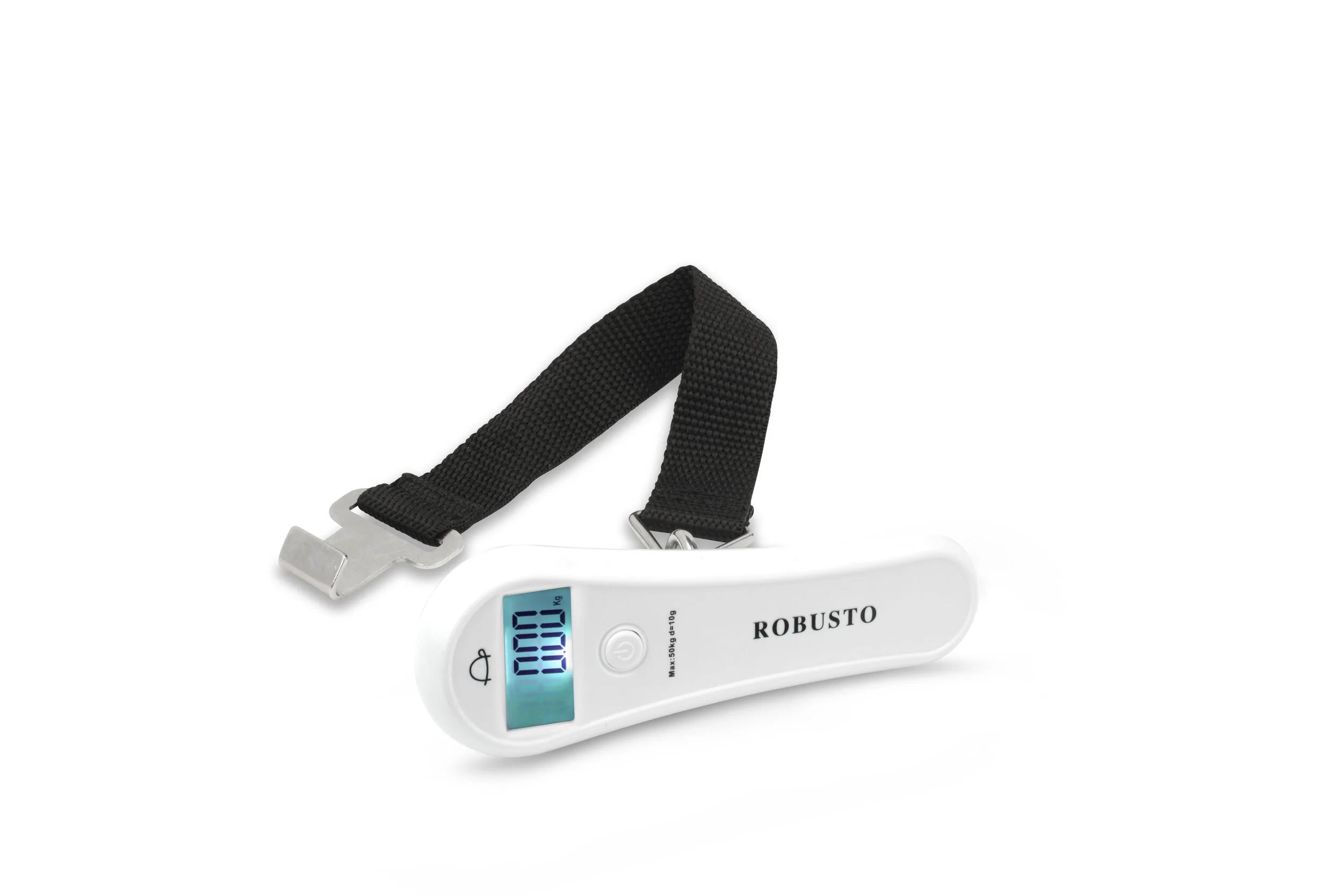 Portable Electronic Scale