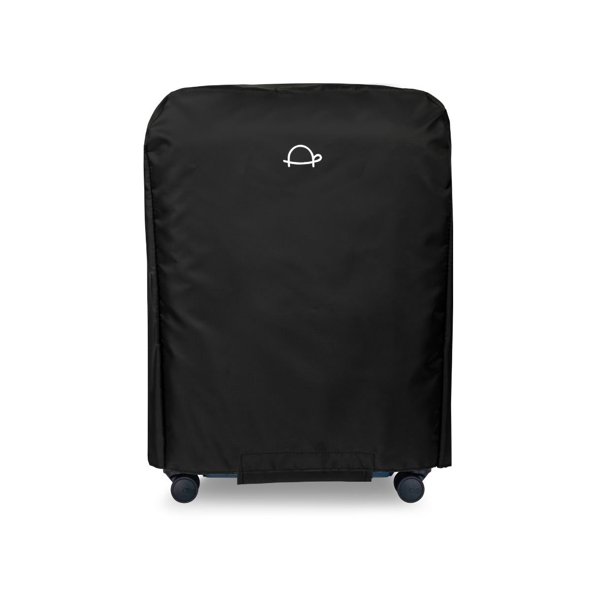 Discovery Ocean Blue Large Suitcase Robusto Luggage & Suitcases