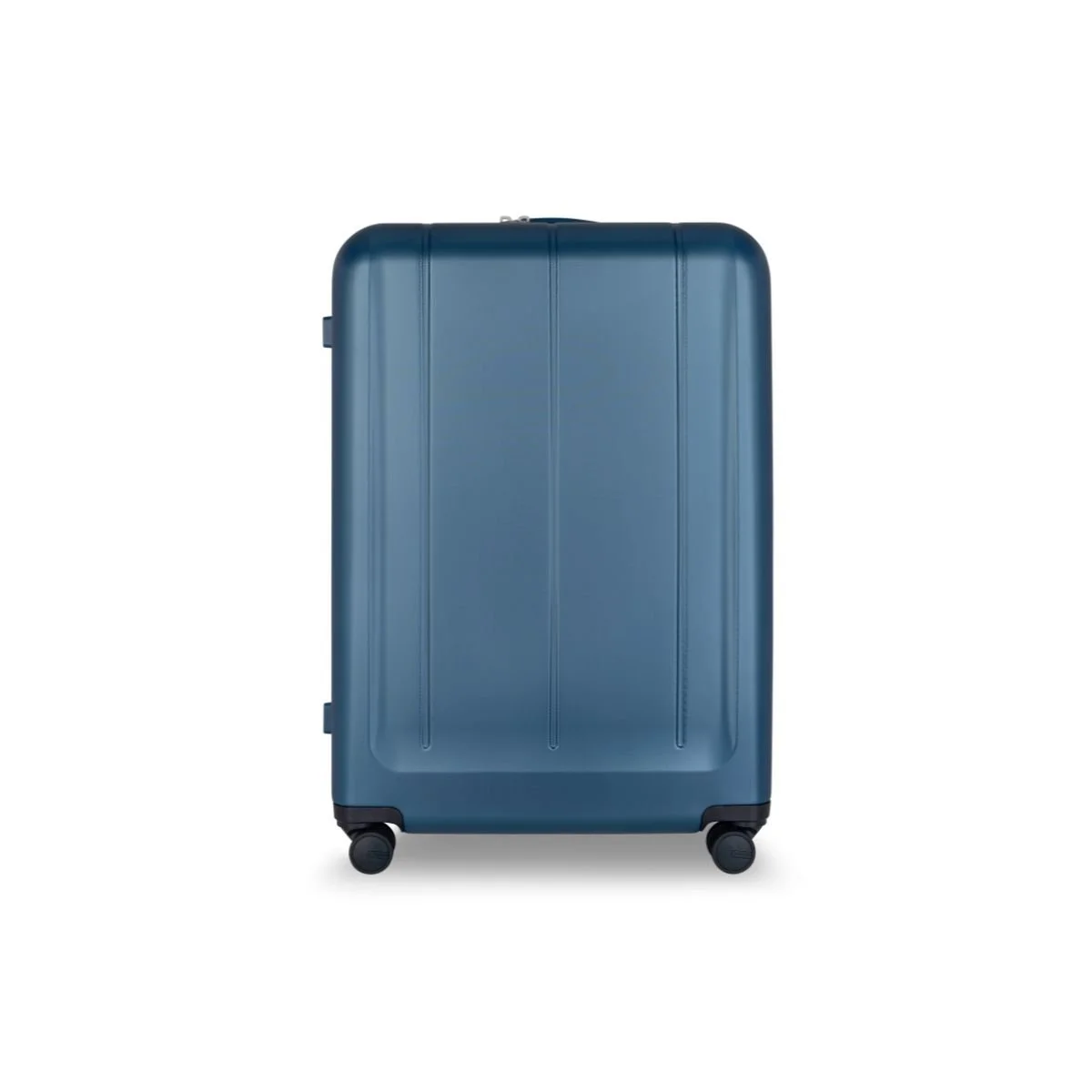 Discovery Ocean Blue Large Suitcase Robusto Luggage & Suitcases