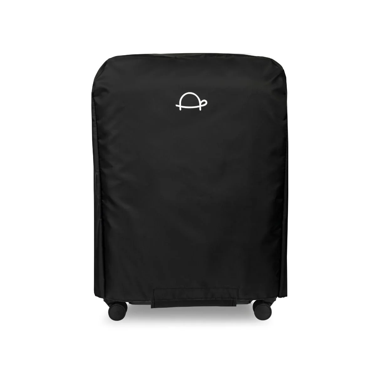 Discovery Night Black Large Suitcase Robusto Luggage & Suitcases