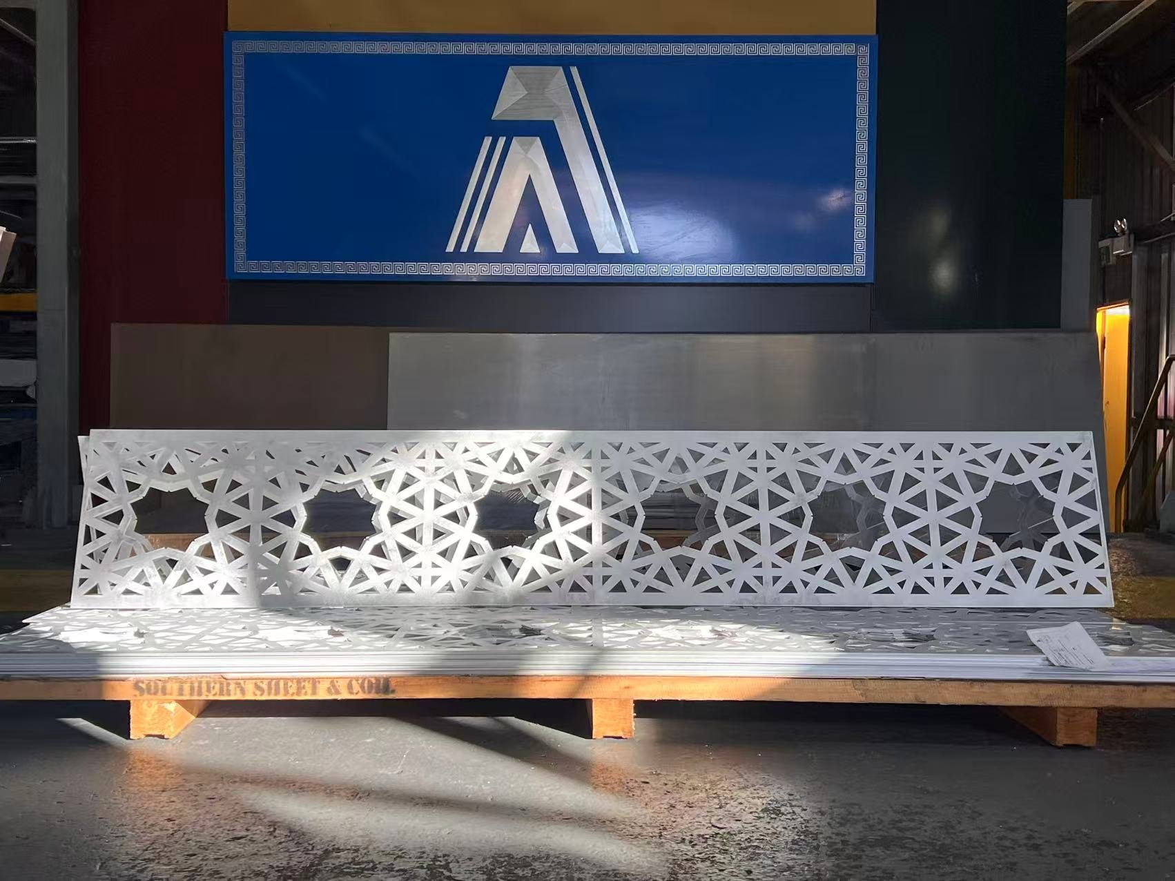Fabrication - 5