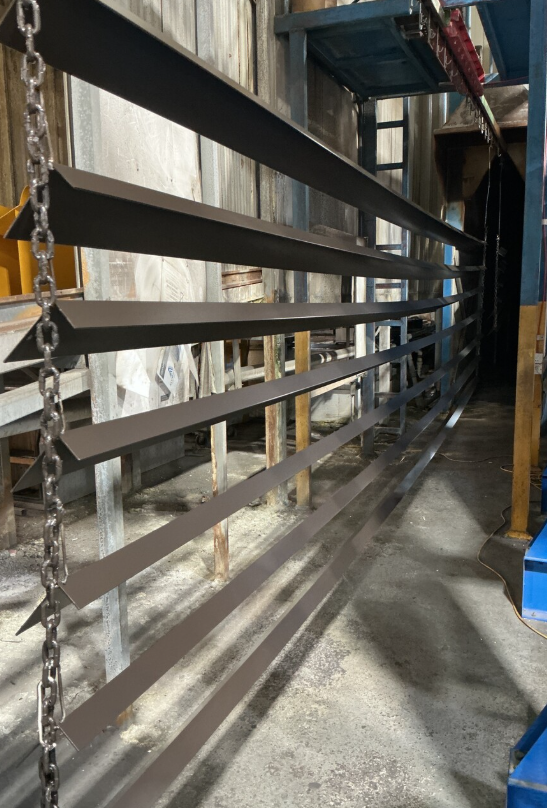 Harbourside Dark Bronze Matt