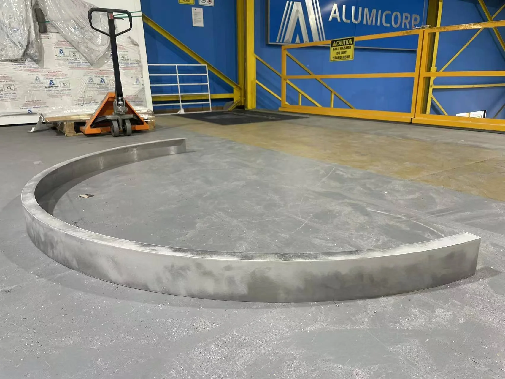 Fabrication - 2