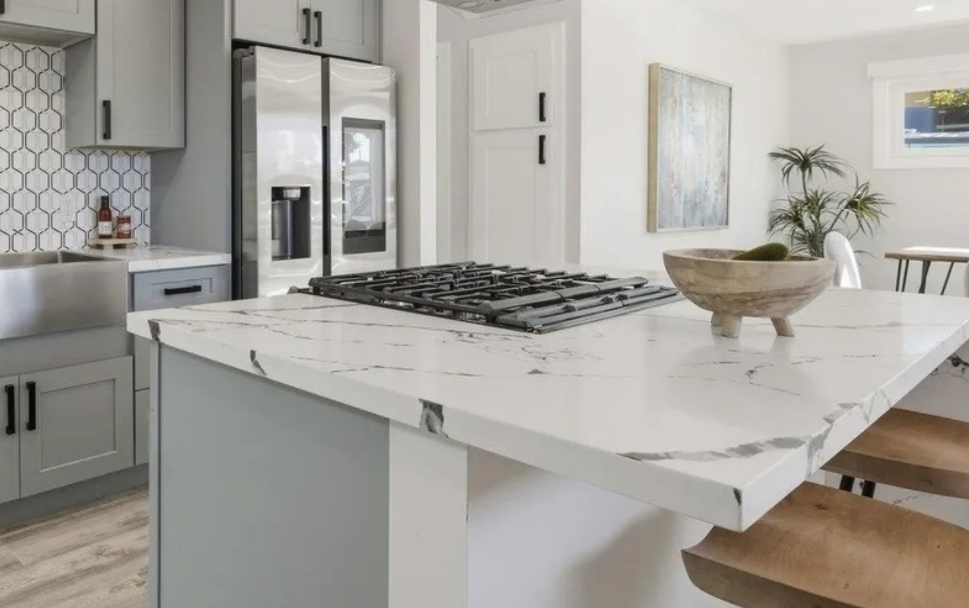 Countertops