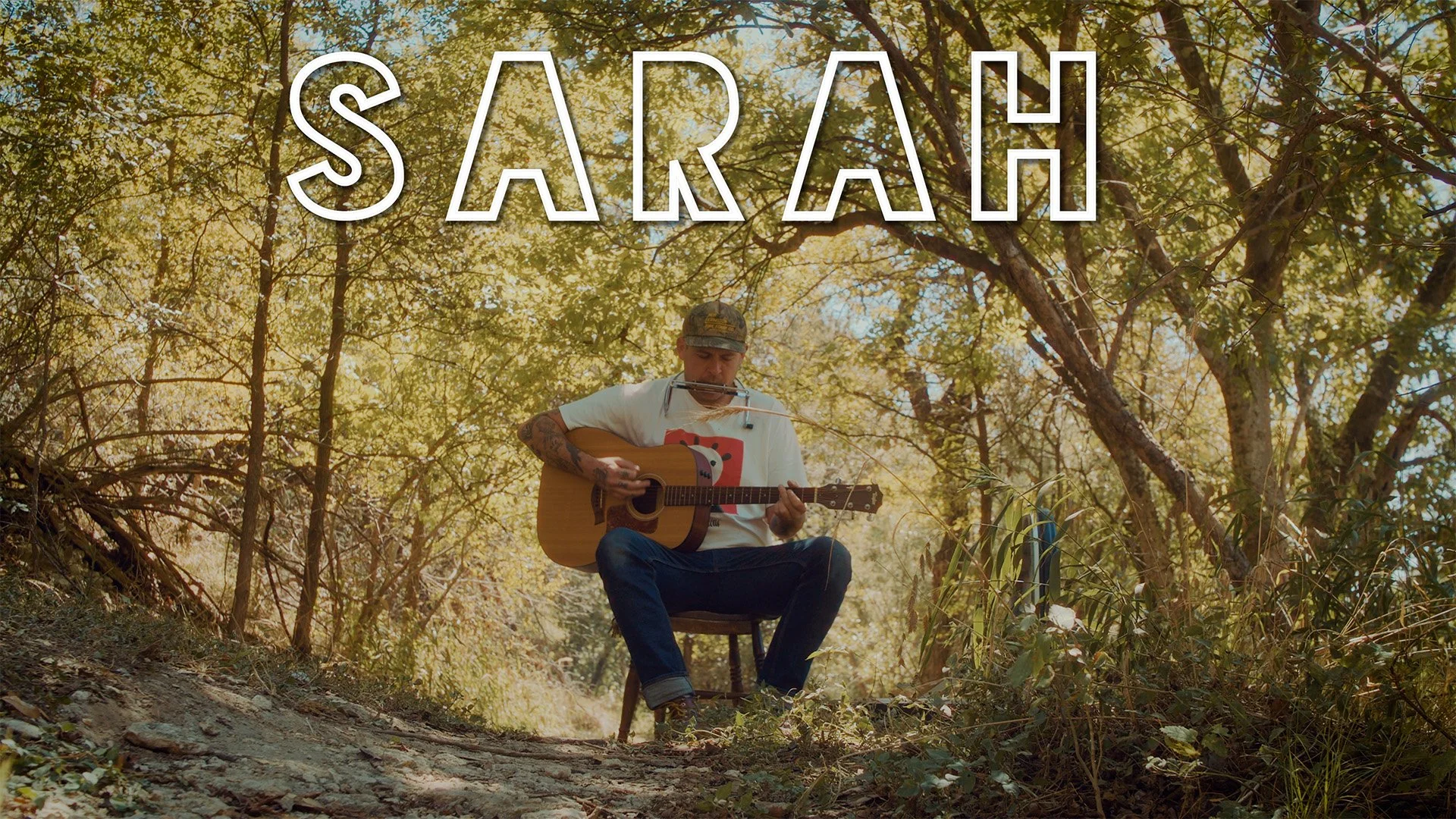 Sarah - Clayton England