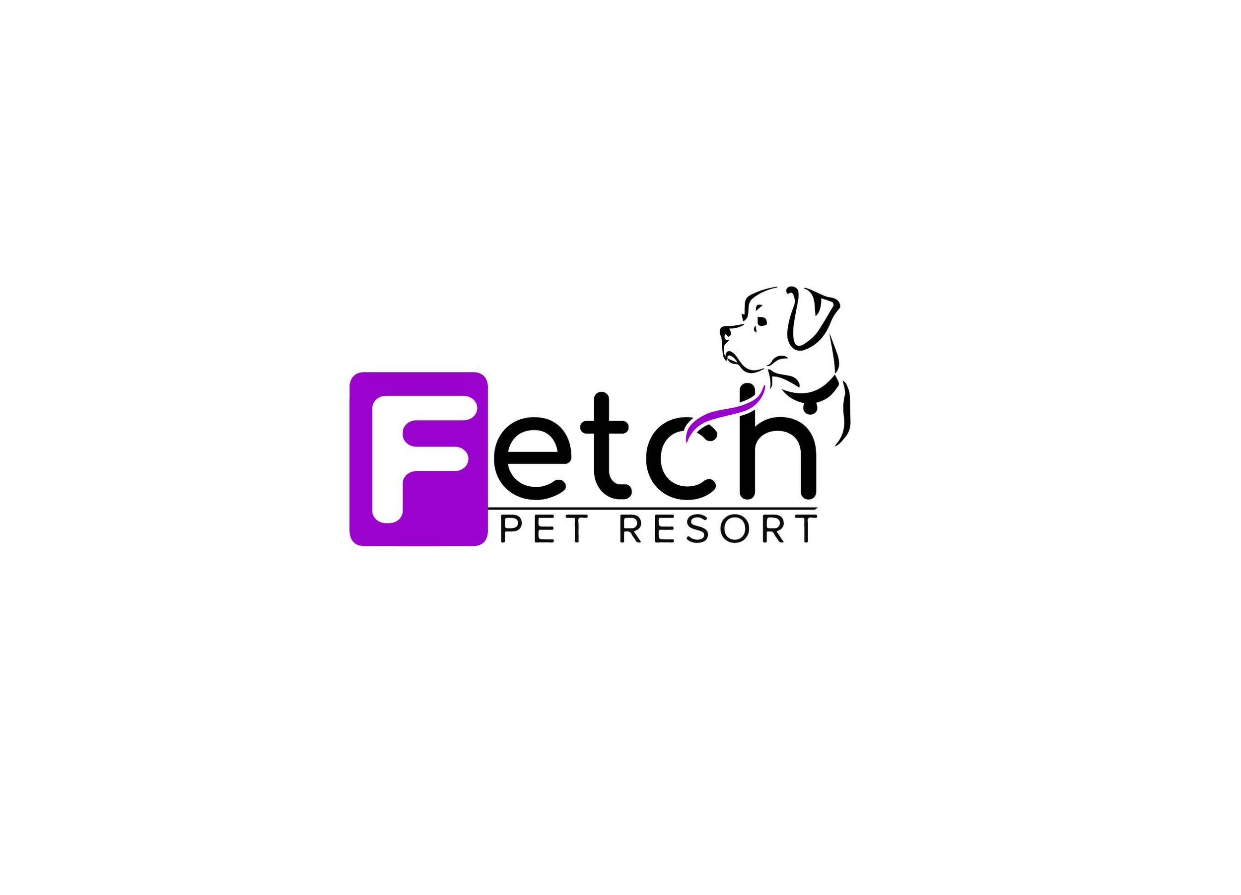 fetch pet resort prices