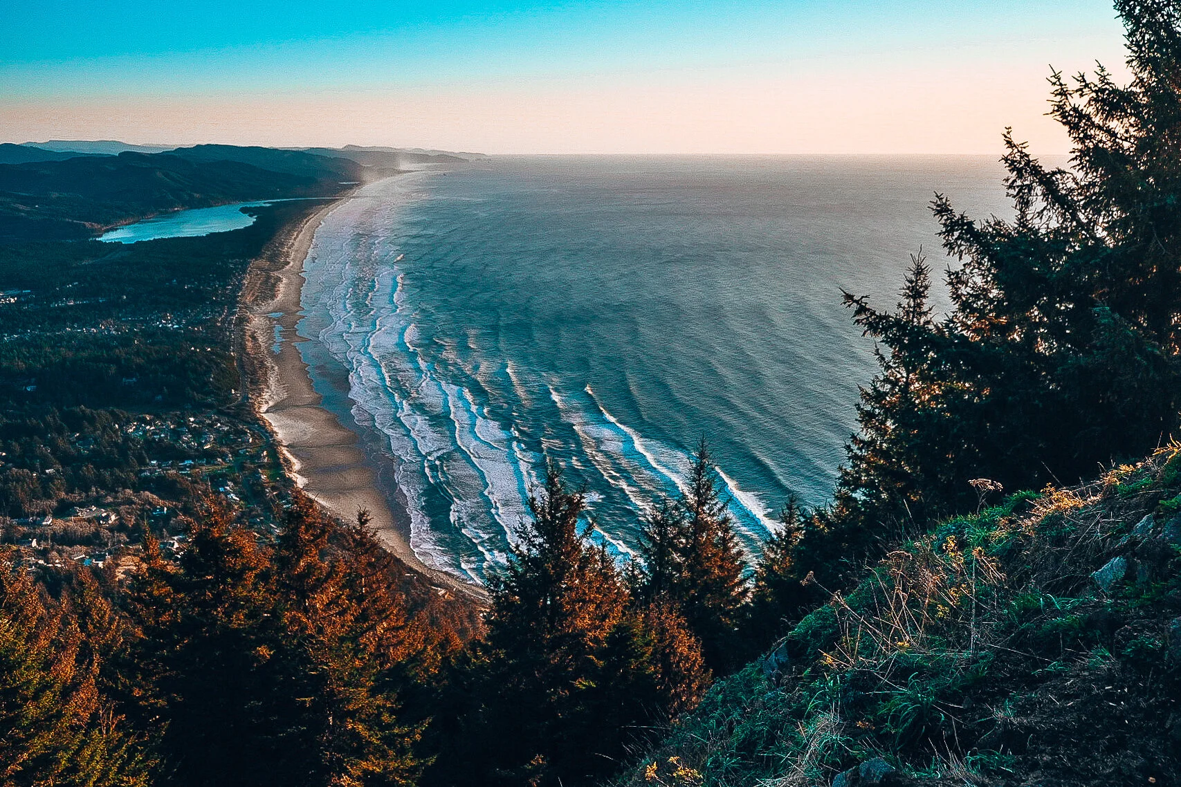 Best Places Solo Travel U.S. — The Soloist Solo Female Travel