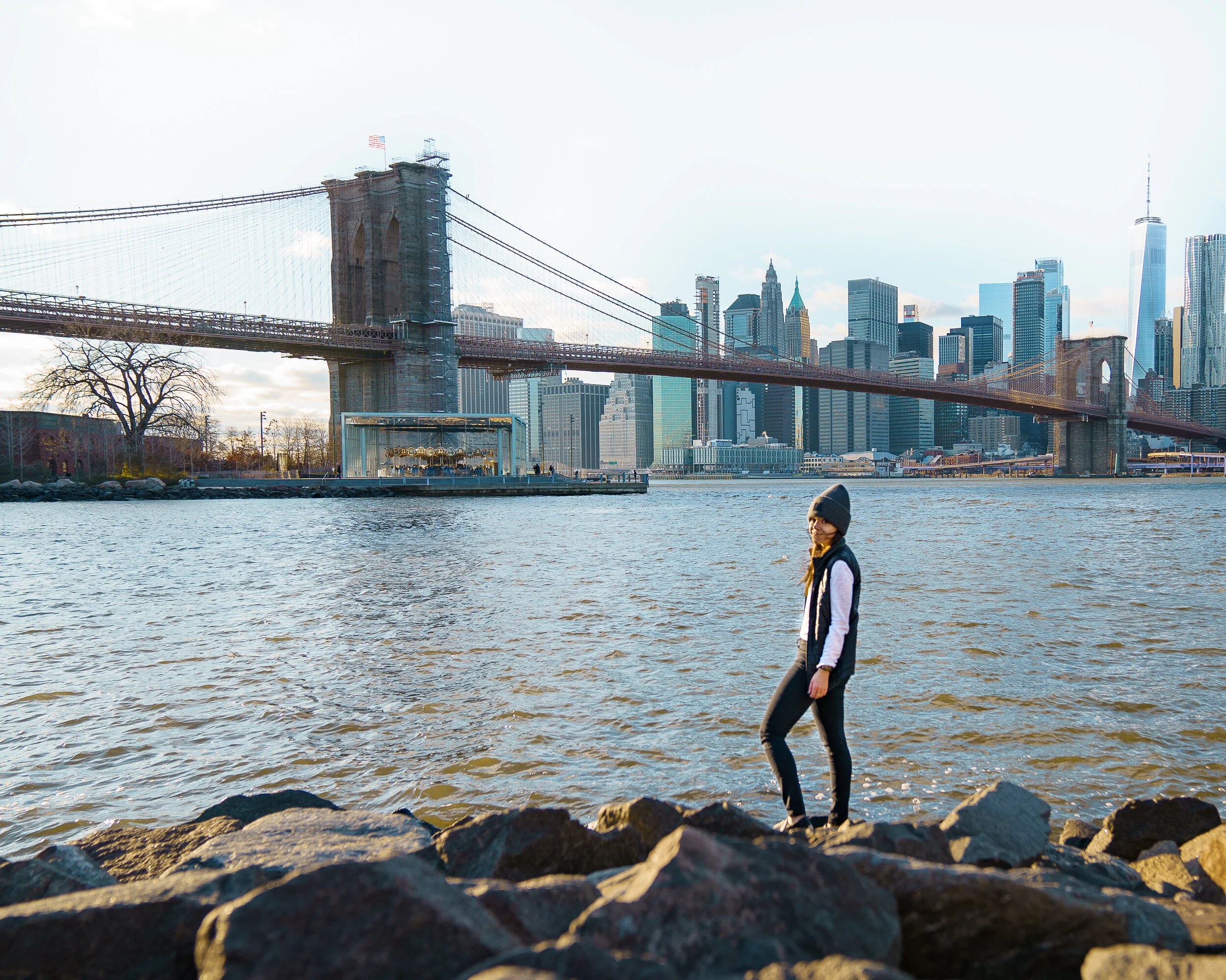 Best Places Solo Travel U.S. — The Soloist Solo Female Travel