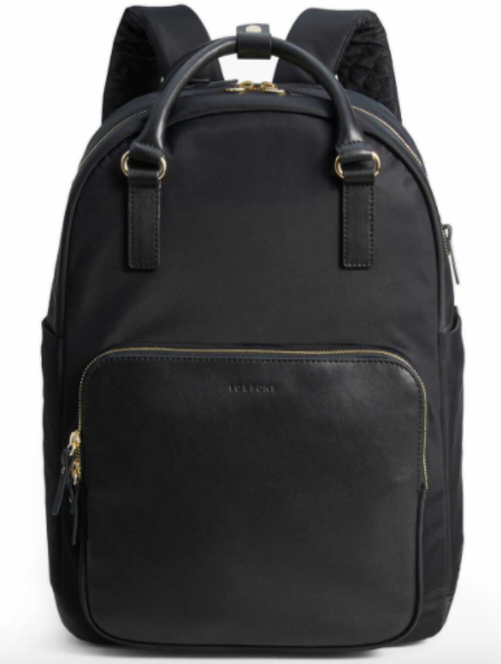 (2) Lo &amp; Sons Rowledge Backpack