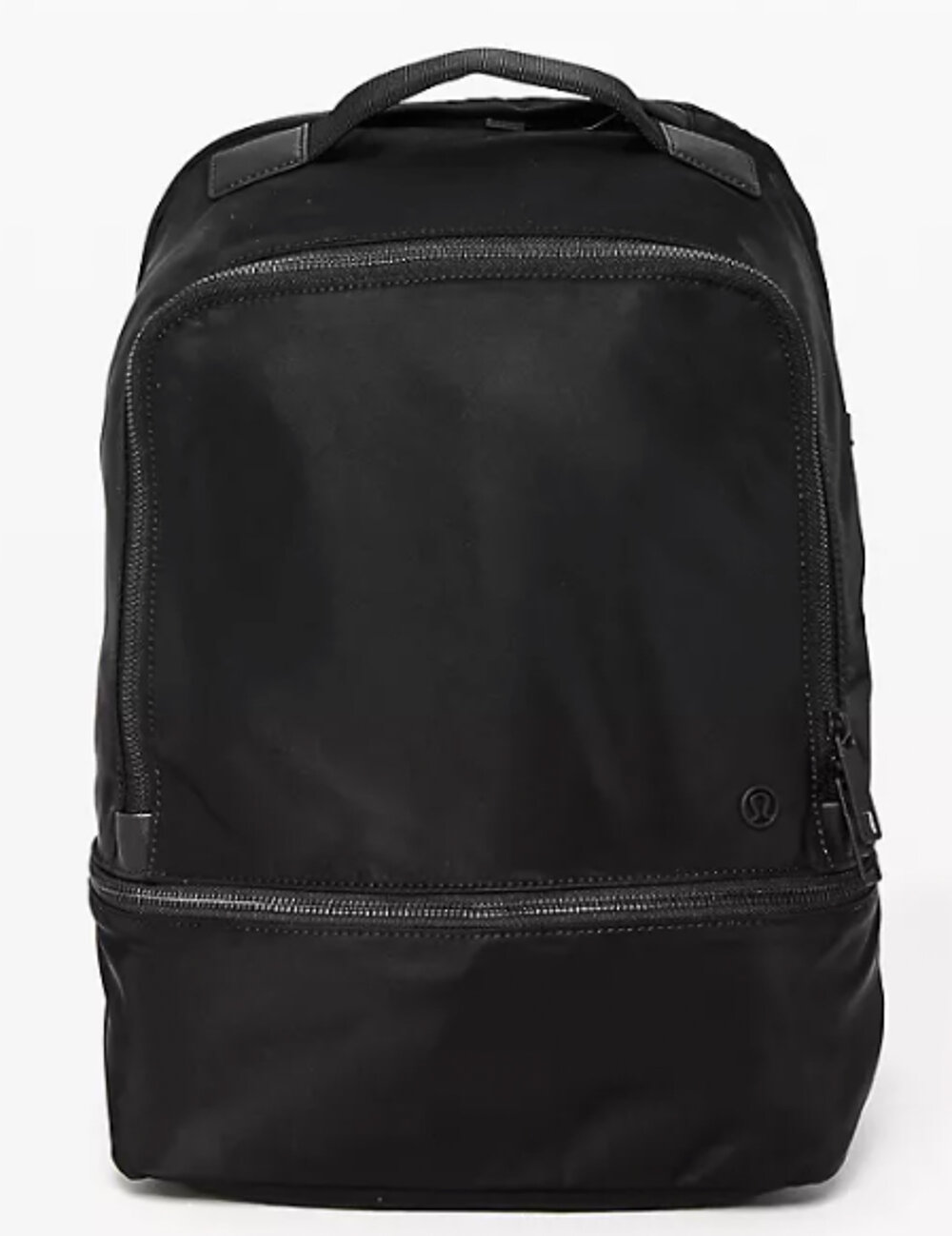 (3) Lululemon City Adventurer Backpack