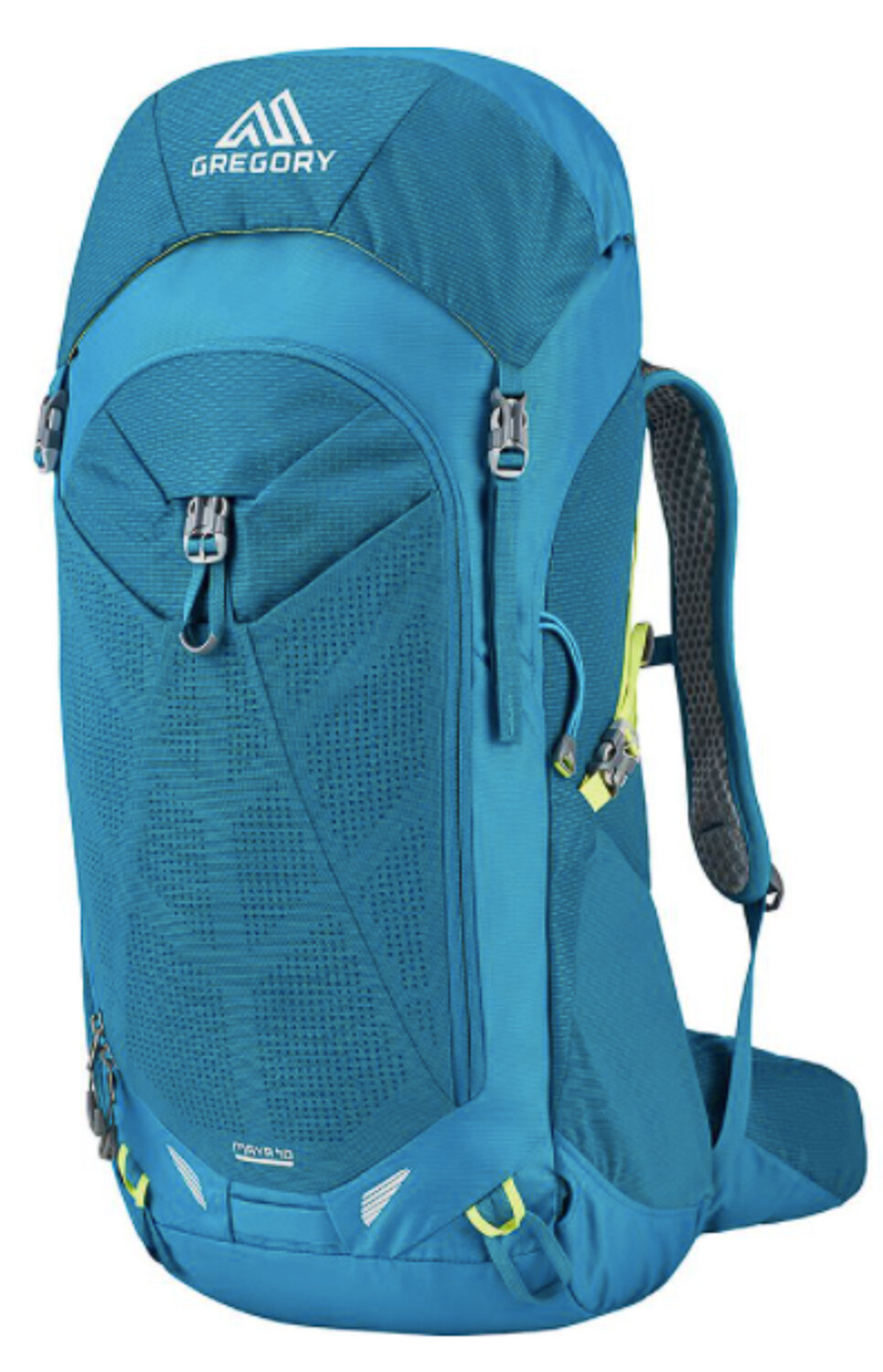 (2) Gregory Women's Maya 40L Backpack
