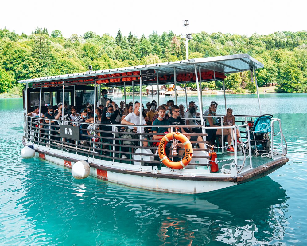 plitvice lakes national park plan your visit croatia solo travel
