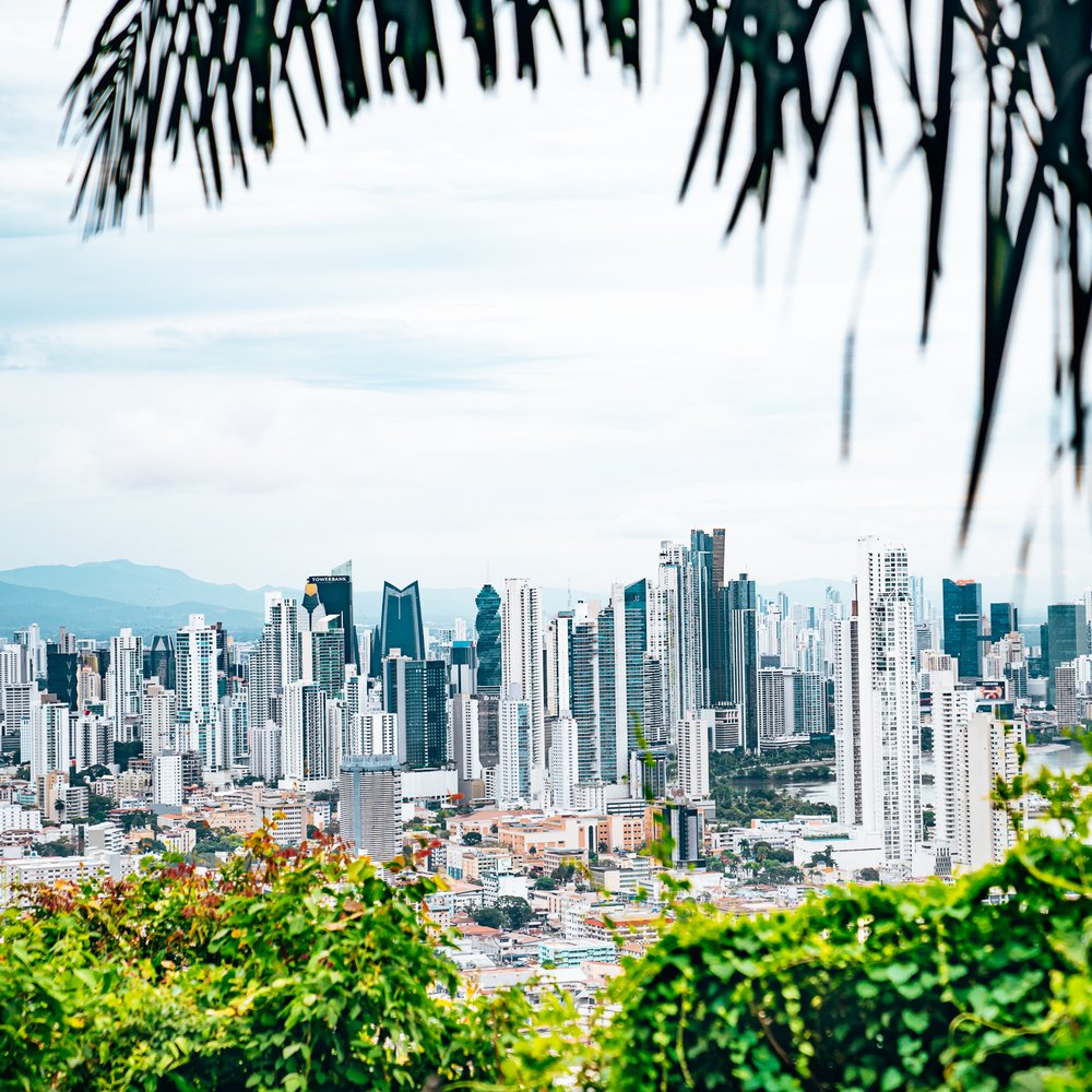 panama safety for solo travelers