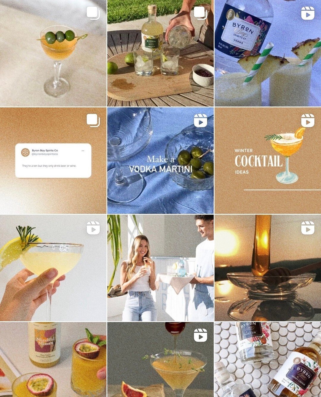 We leveled up our IG Content clients strategies last month, including loads more reels and carousel content to play ball with the Instagram Algorithm and really grow their audiences;⁠
the highlights?⁠
- 1 reel made it onto the explore page (hello 11k