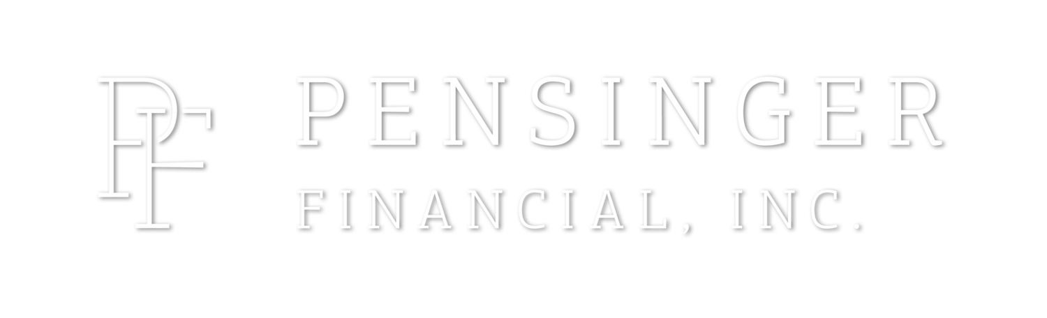Pensinger Financial, Inc.
