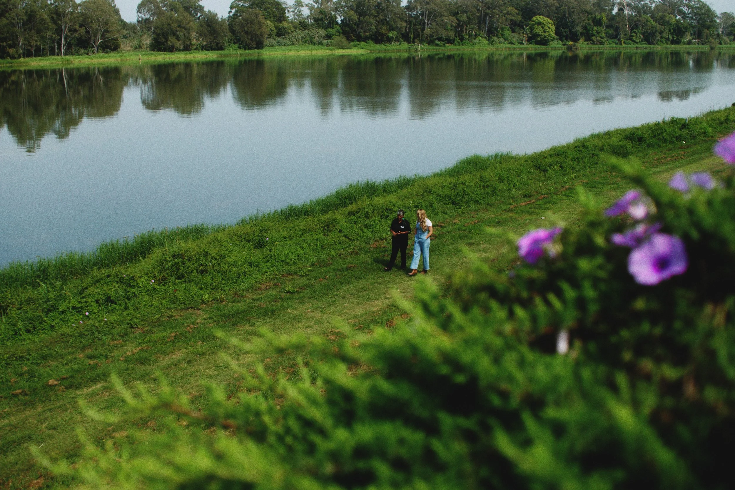 Aunt Helen Walking.jpg