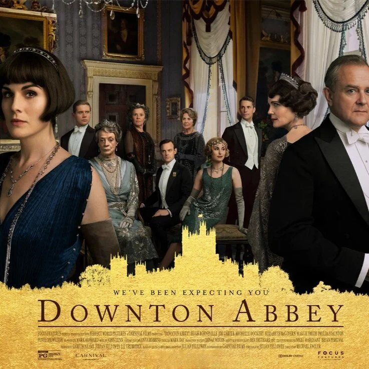 Downton Abbey