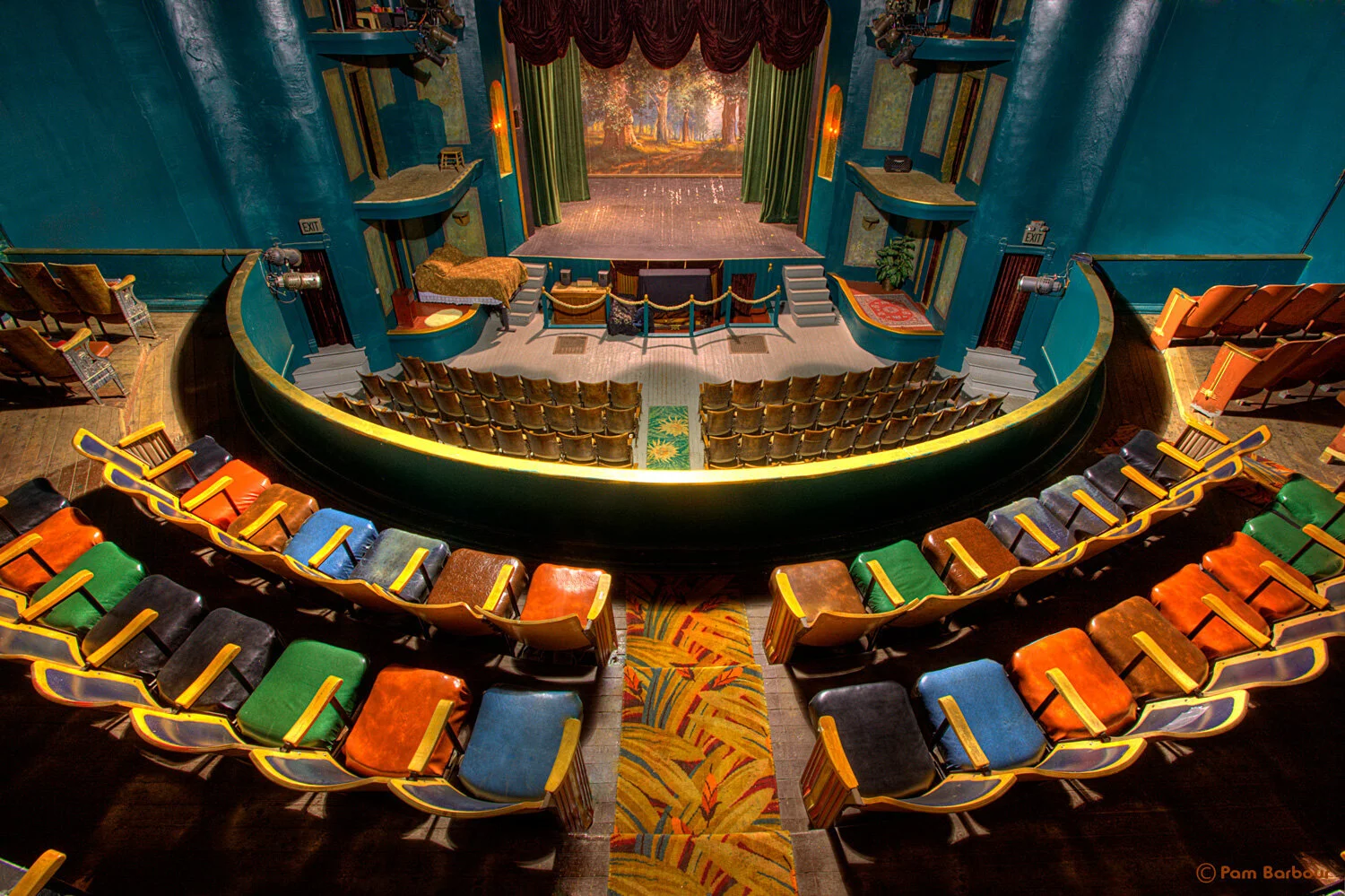 Event Calendar — PHILIPSBURG THEATRE