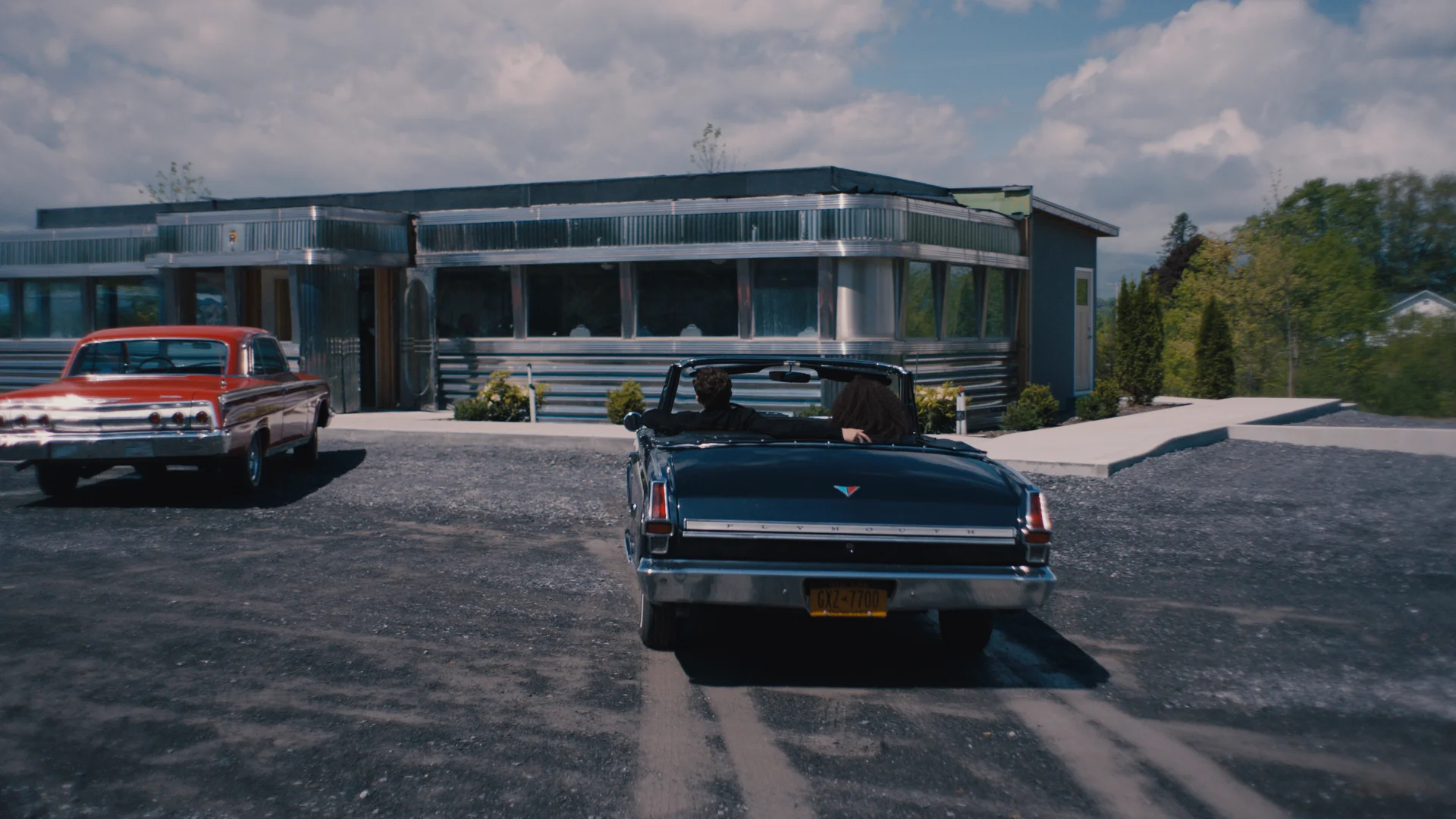 'You Were Always' has wrapped! 