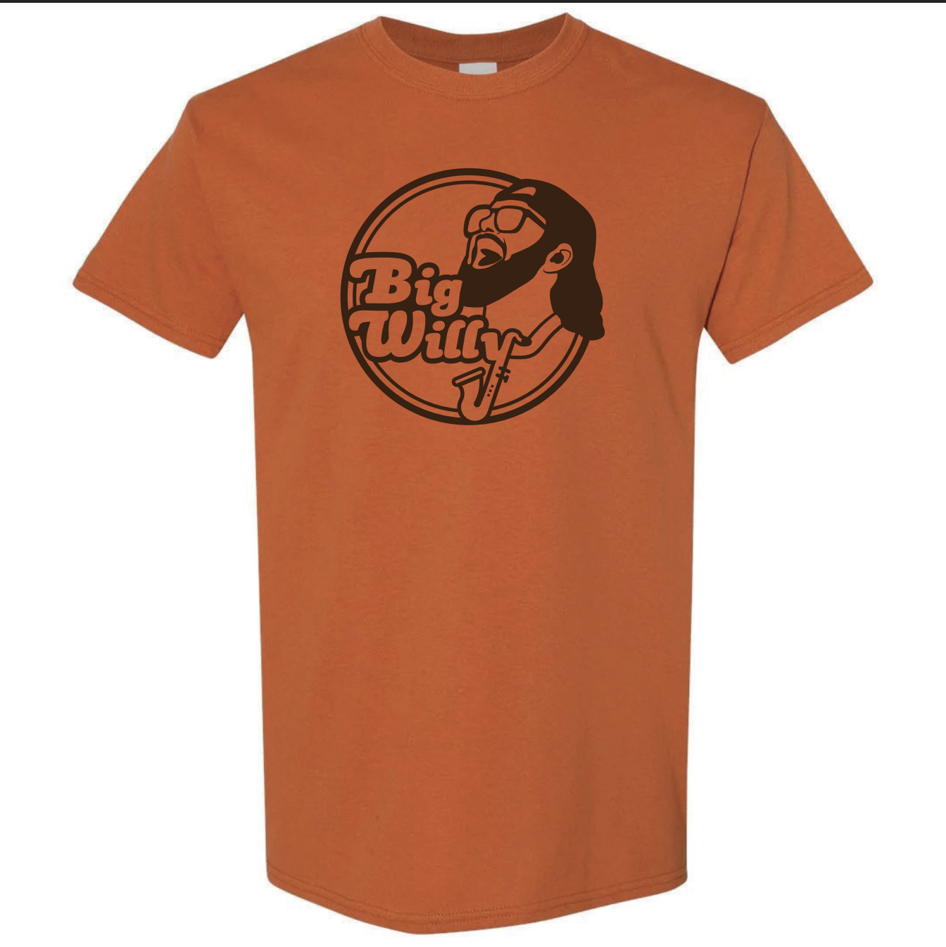 BW Logo Tee - Orange.png