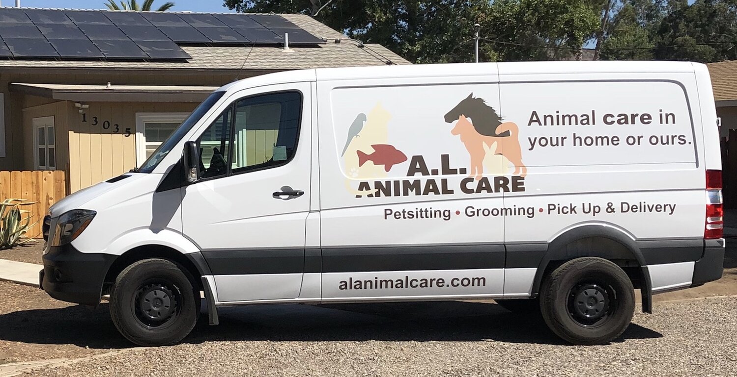 . Animal Care