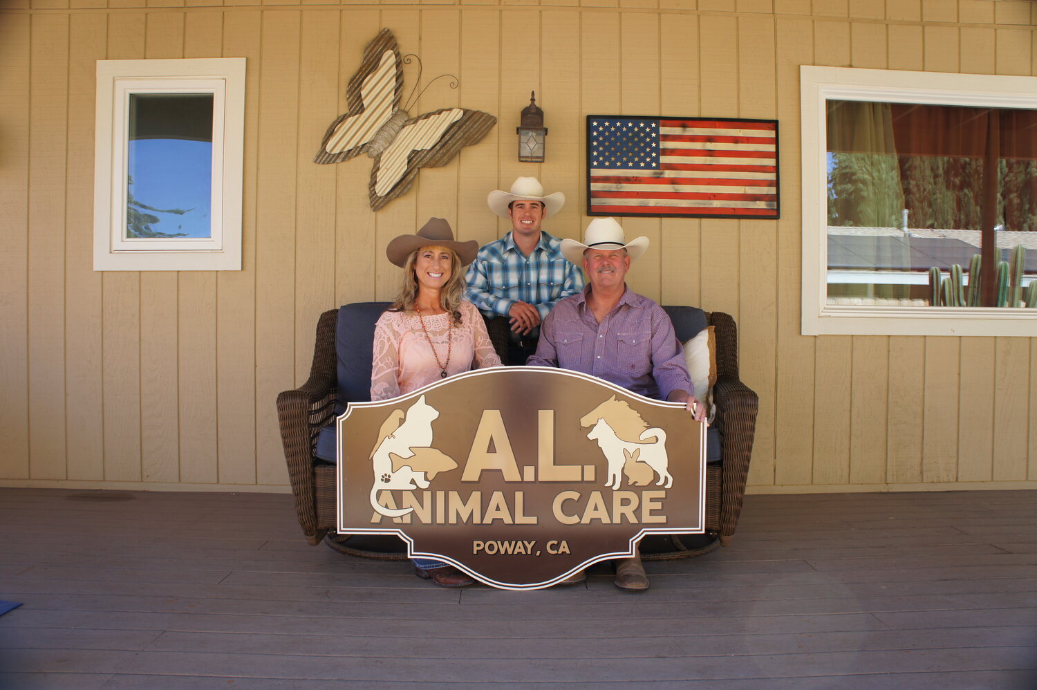 . Animal Care