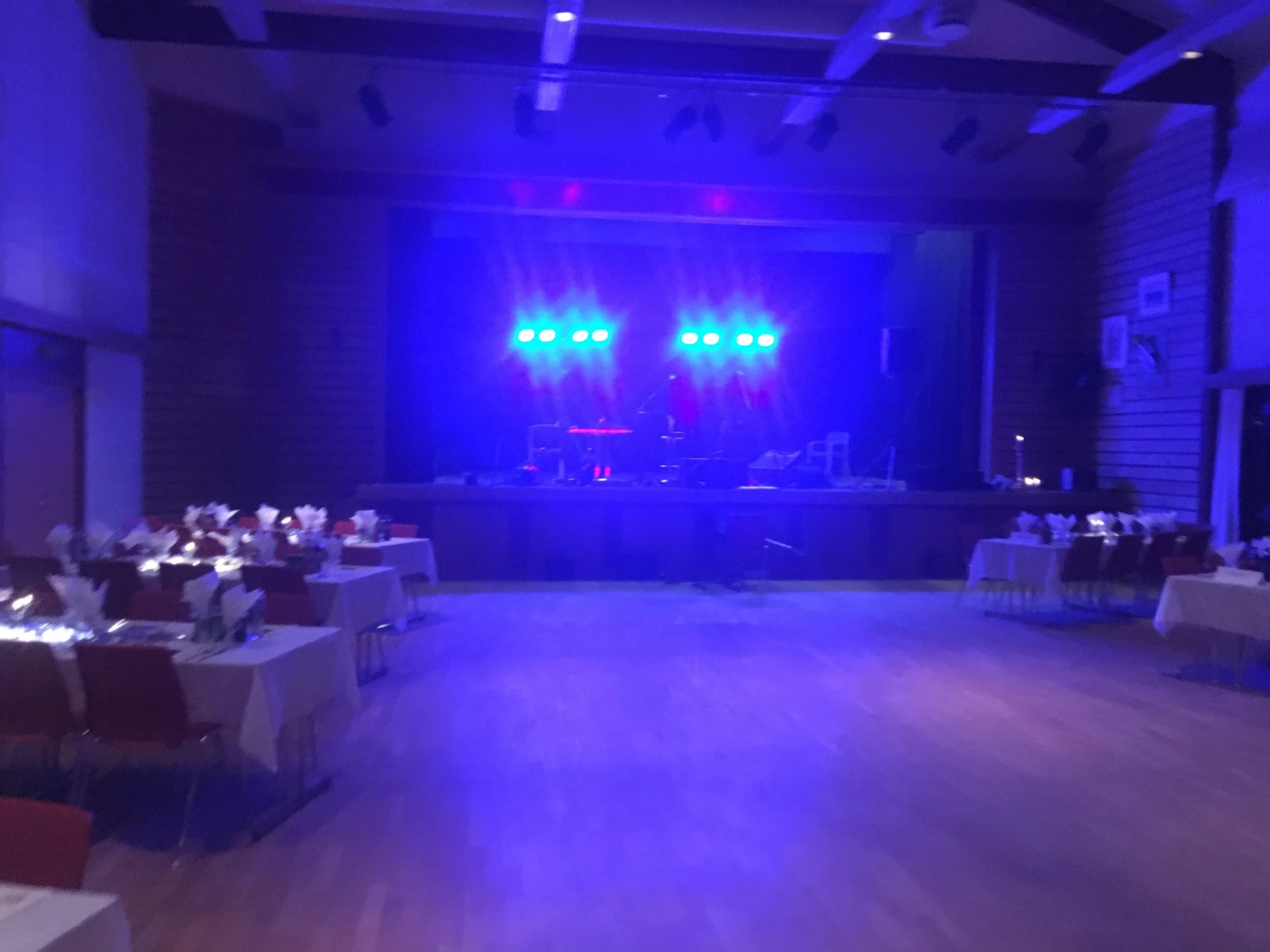 JMS dansemusikk trubadur