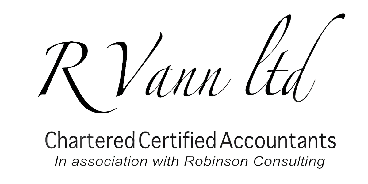 R Vann Ltd