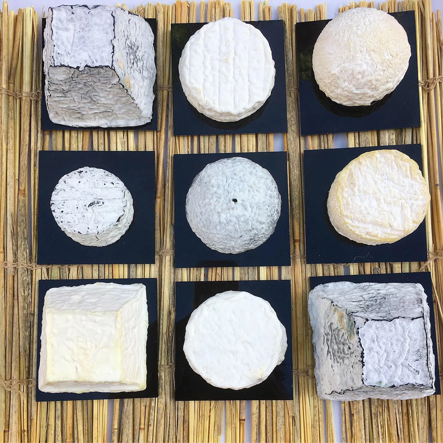 Hello Norway! Exploring Cheese with Bo Jensen