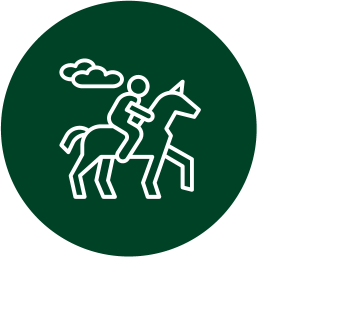 Activiteiten — Camping Le Peyral
