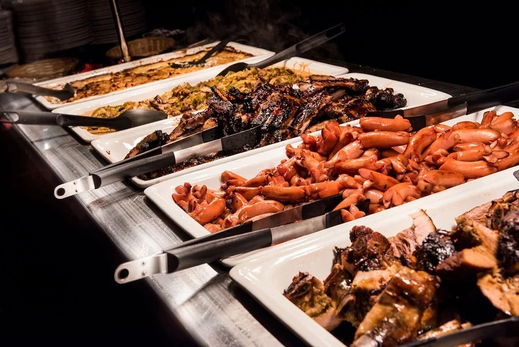 wild west julbord halmstad 2020 Julbord Bokning — Your Site Title